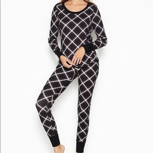 Thermal Long PJ Set